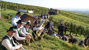 Weisenbläserfest