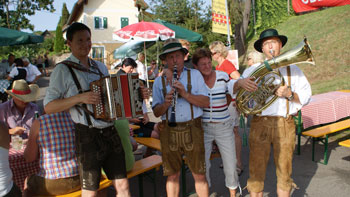 Weinbergfest